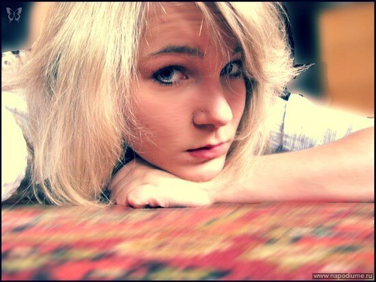 Barkovskaa Anna's photo