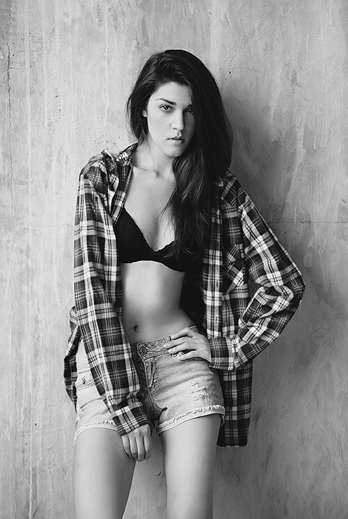 Katerina Ermilova's photo