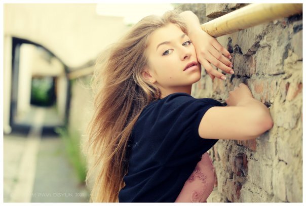 Iana Gorbunova's photo