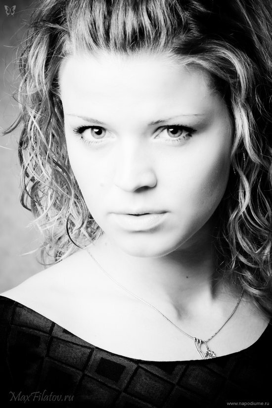 Maksim Filatov's photo