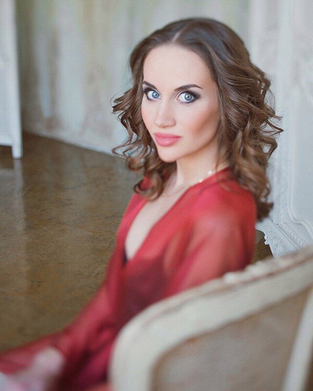 Viktoria Sim's photo