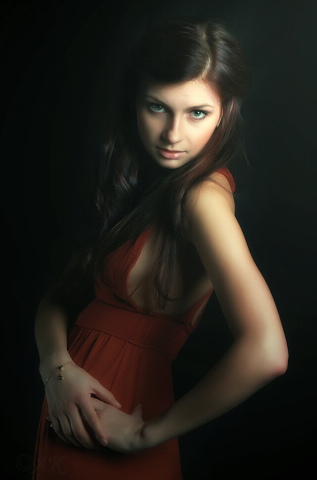 Andrej Kiselev's photo