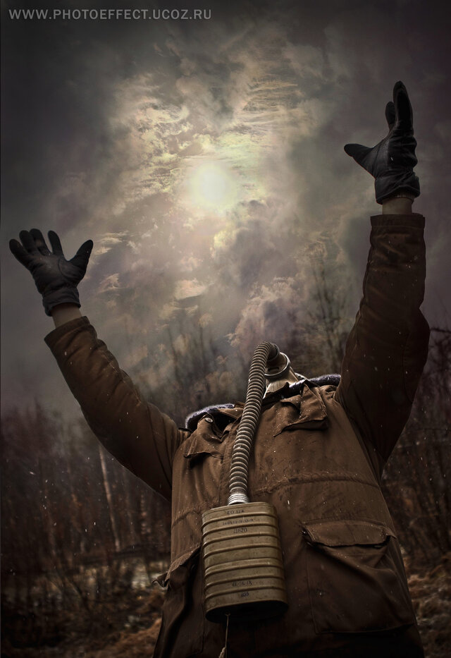 Alexis Ivanov's photo