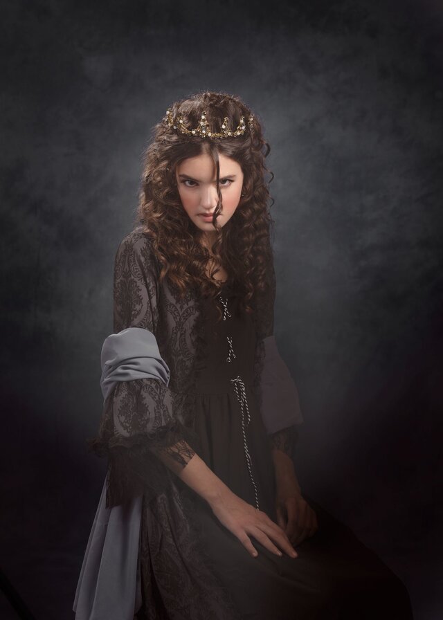 Ulia Minakova's photo