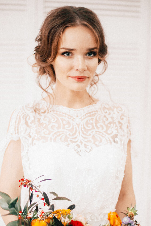 Anastasia Rici's photo