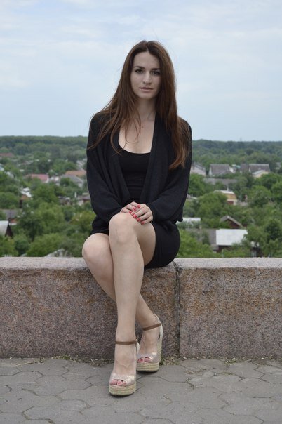 Anianka's photo