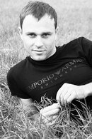 Aleksandr Hadzinov's photo