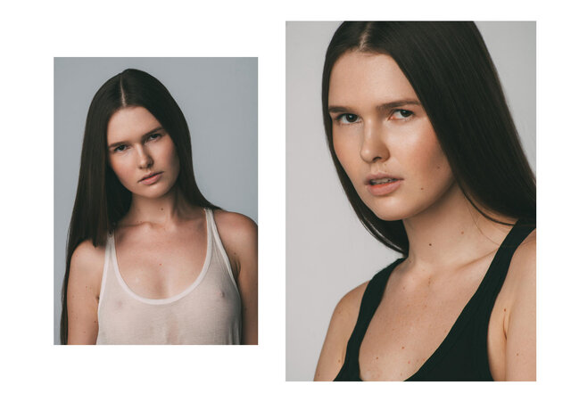 Foto Daria Romanova