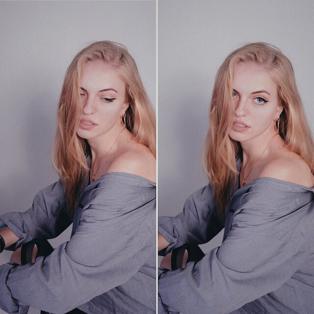 Ekaterina Selezneva's photo