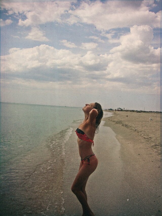 Nika Olimpia's photo