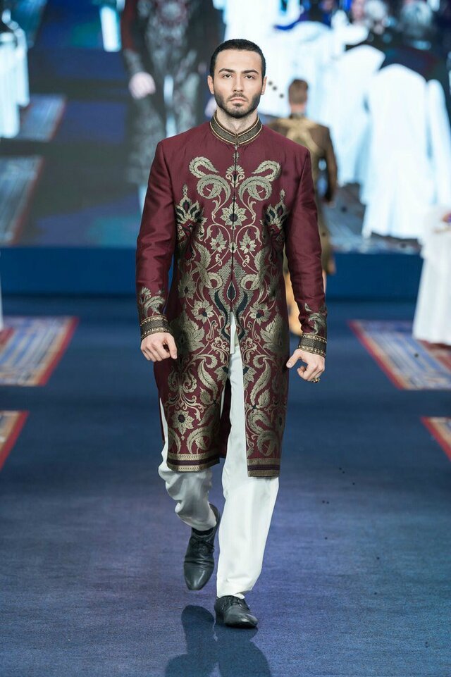 照片Farid Mamedov