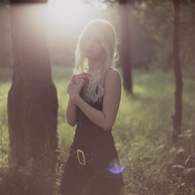 Nadezda Kosareva's photo