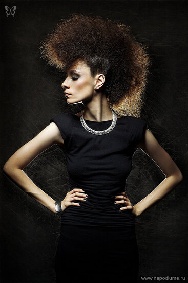 Inga Selivanova's photo