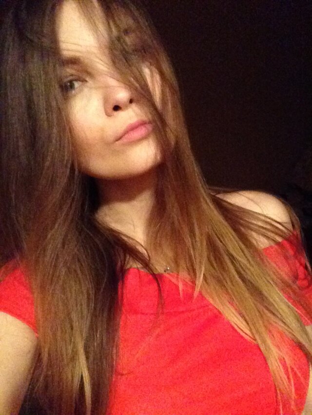 Anastasia M's photo