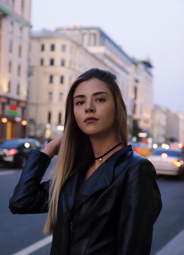 Фото Анна Склюева