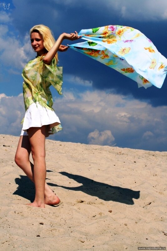 Ann Goncharenko's photo