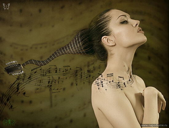 Olga Kuznyetsova's photo