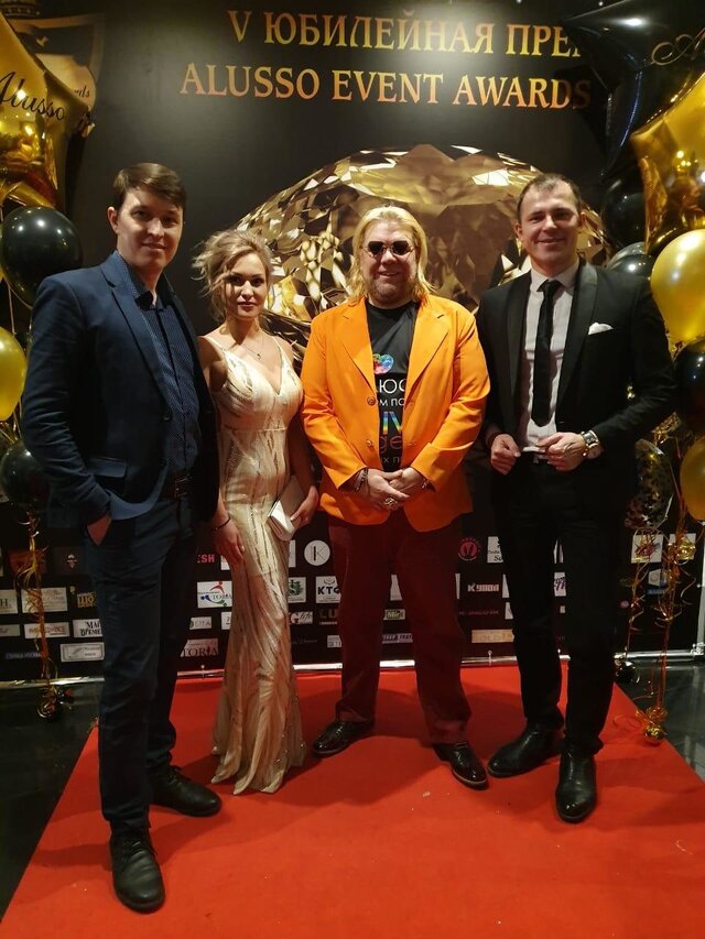 Roman Goldenberg's photo