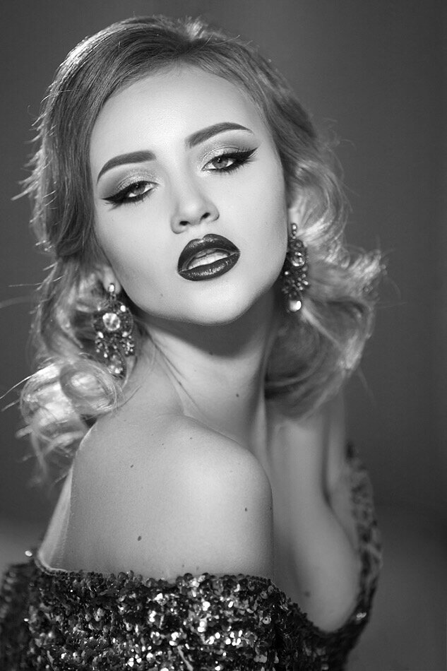 照片Sophia Mamrak