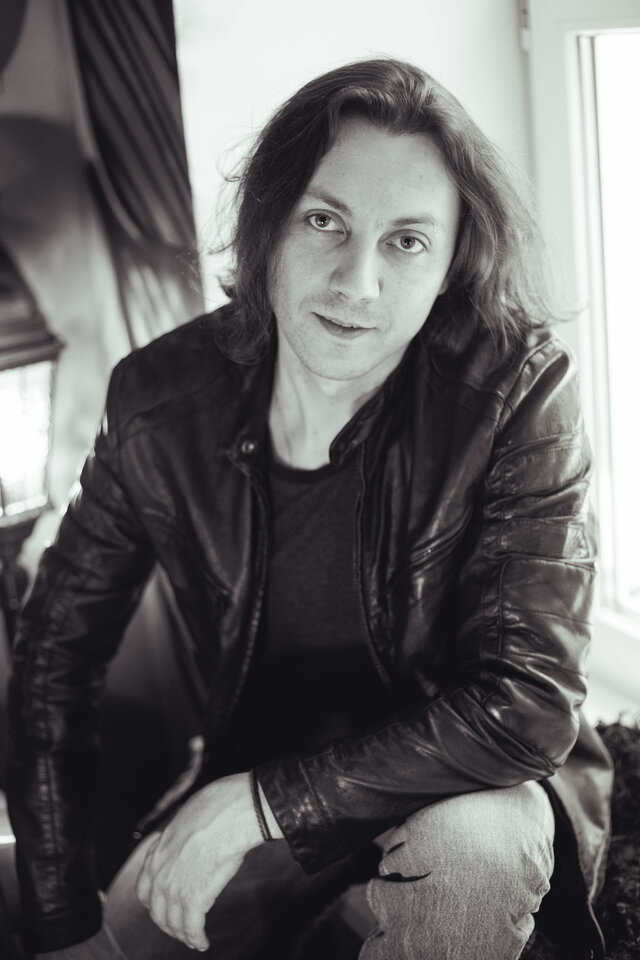 Sergej Boldirev's photo
