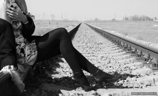 Evgenia Miheeva's photo