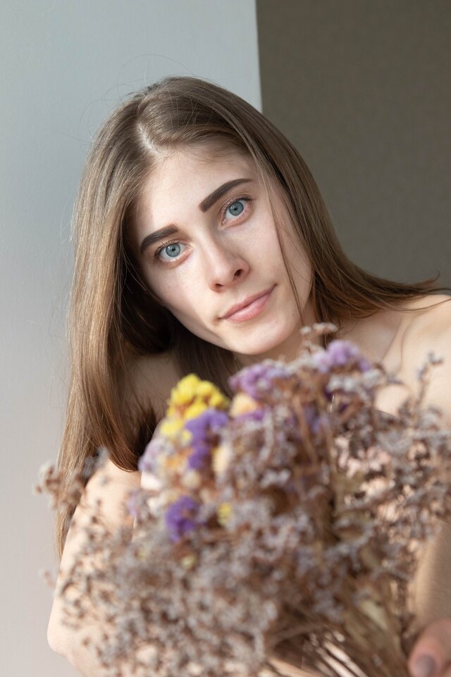 Anastasija Rudenko's photo