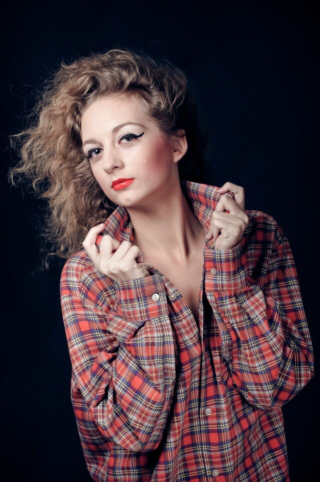 Juli Onishchenko's photo