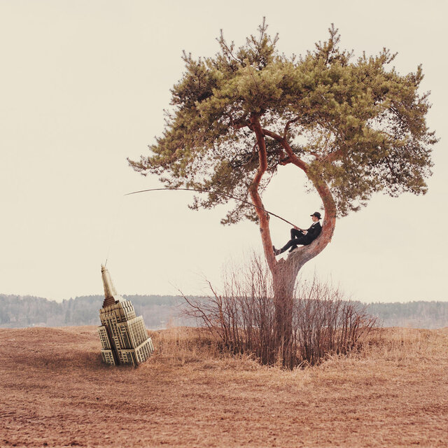 Фото PLATON YURICH