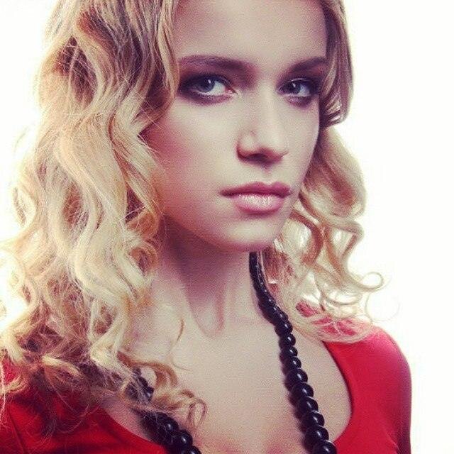 Foto Elena Shatalova