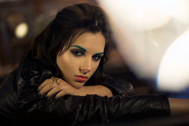 Ekaterina Savcenko's photo