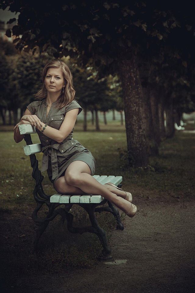 Aleksandr Bondarev's photo