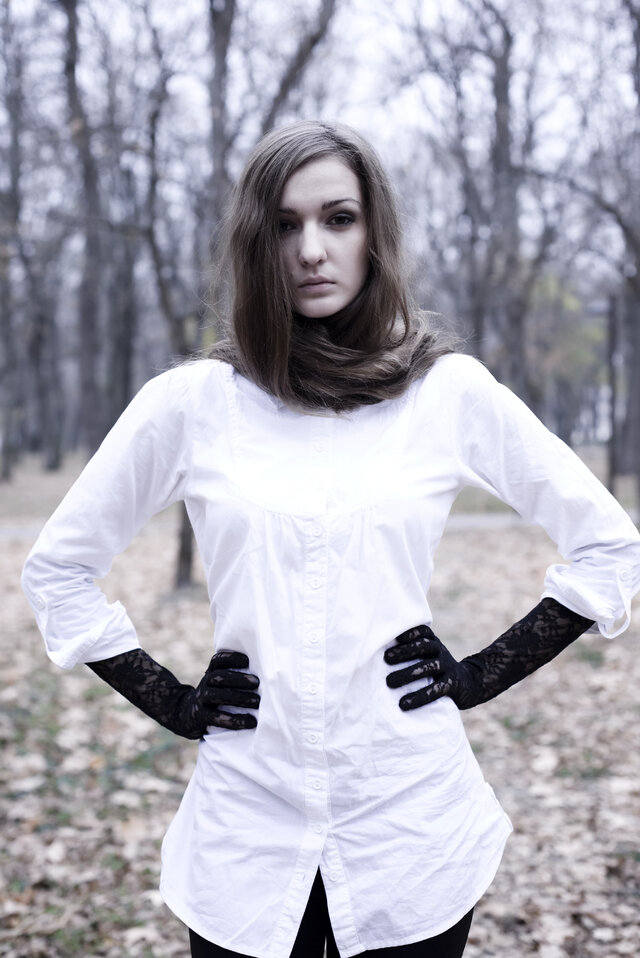 Valeriya Vlasenko's photo