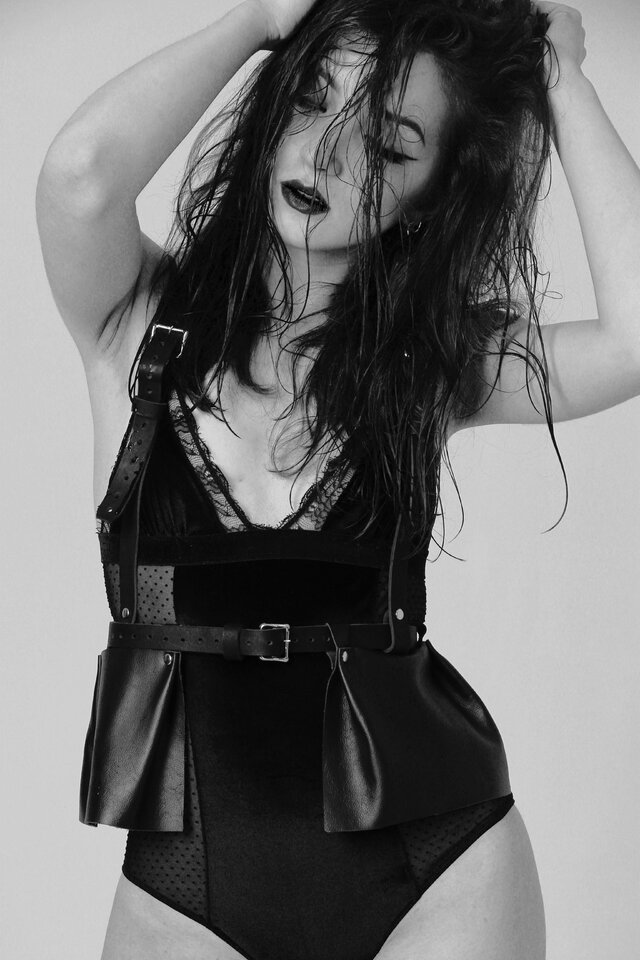 Foto Juliana Vorobeva