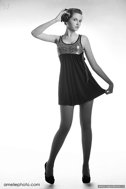 Marina Belan's photo