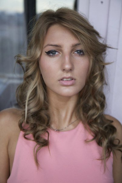 Мари Ермакова's photo