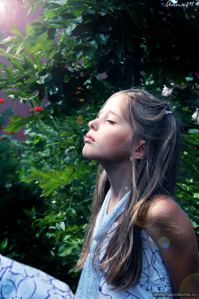 Фото Anna Myrashova
