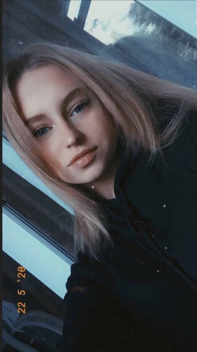Aleksandra Procenko's photo