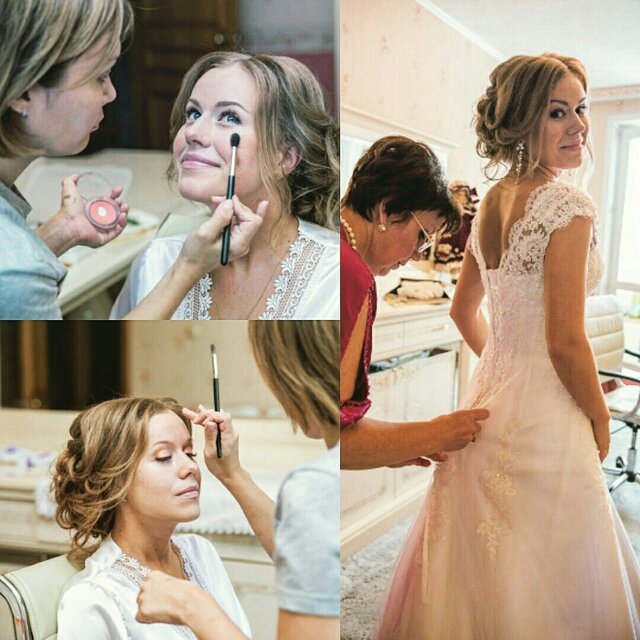 Zhanna Malashenko's photo