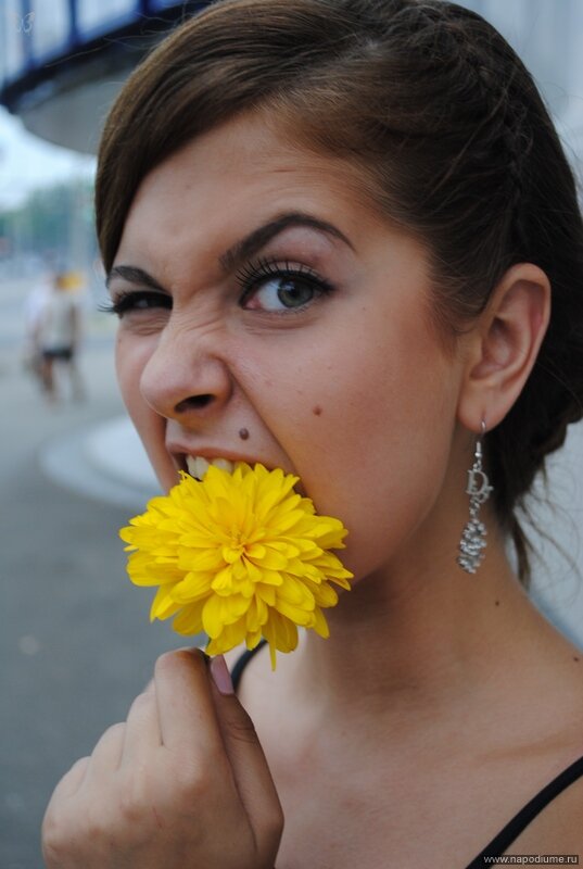 Kristina Kuz'mina's photo