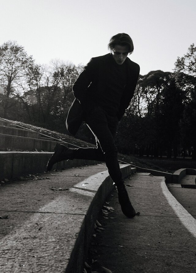 Aleksandr Sinkarev's photo