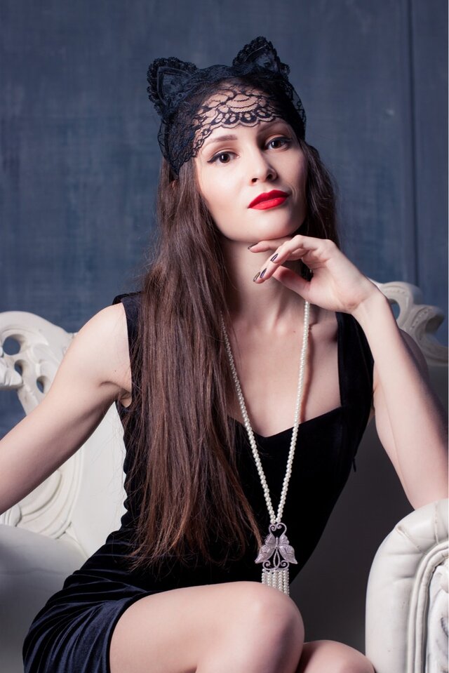 Фото Анна Цветкова