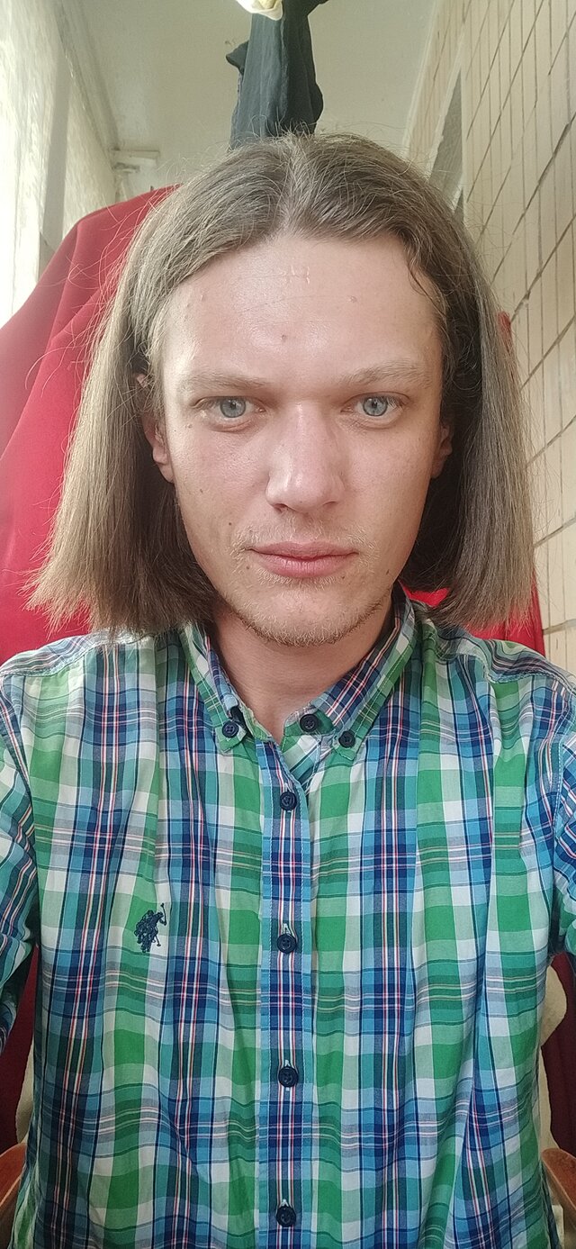 Foto Maksim Arosenko