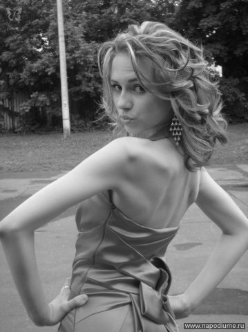 Yana Enzhaeva's photo