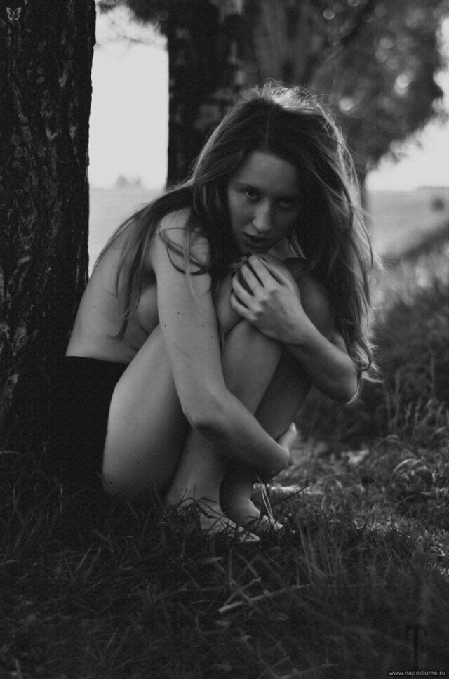 Anastasia Ubejko's photo
