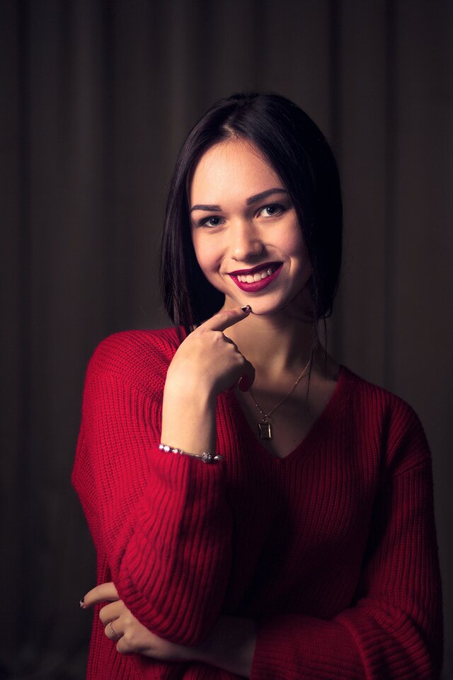 Dmitriy Zelov's photo