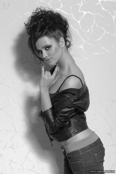 Alina Semenova's photo