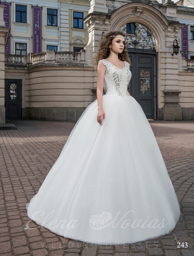Фото Каролина Гаврилюк