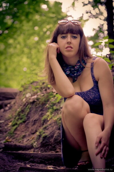 Фото Dasha Gaigalas