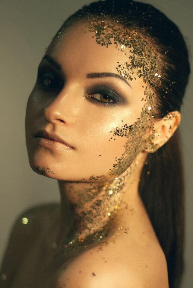 Yana Netreba's photo