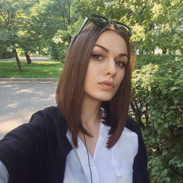 Фото Юлия Sushka Сухинина